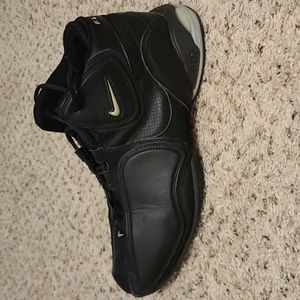 Men's Nike Basketball Shoes Size 12